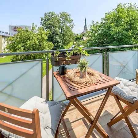 Og1 L 70m2 Grosse 2-zimmer Naehe Salzburg *