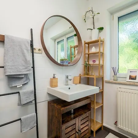 Og1 L 70m2 Grosse 2-zimmer Naehe Salzburg Apartmán