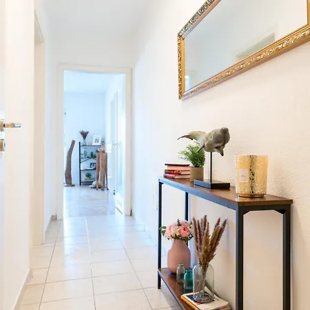 Apartmán Og1 L 70m2 Grosse 2-zimmer Naehe Salzburg