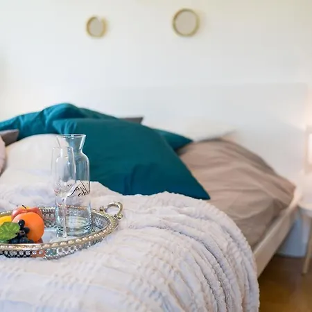 Apartmán Og1 L 70m2 Grosse 2-zimmer Naehe Salzburg *